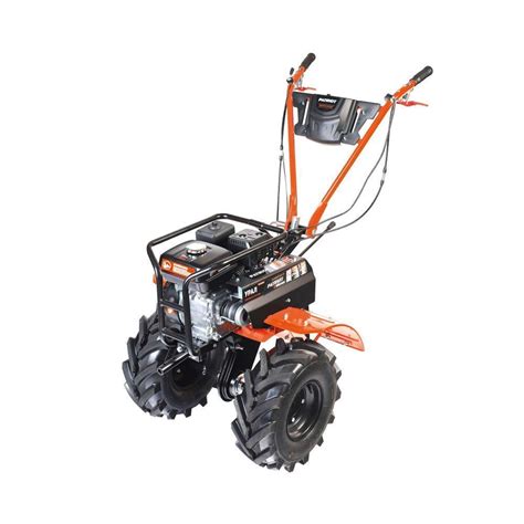 Мотоблок ПАТРИОТ УРАЛ колеса EXTREME [440107581] - цена, характеристики ...