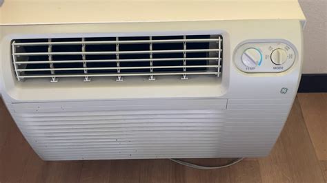 Review Of Ge 6000 Btu Air Conditioner