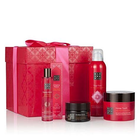 Rituals Ayurveda Collection Gift Set Reviews 2020