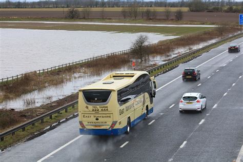 East Yorkshire Coaches Eyc Th February M Flickr