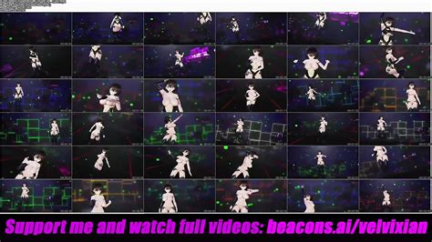 Sexy Nude Girl Dancing Elect Close Up Close Up Porn Feat Velvixian Xhamster