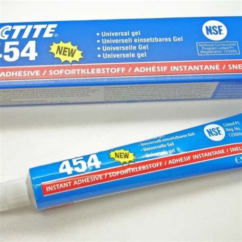 Loctite Hvht Adhesive Solution