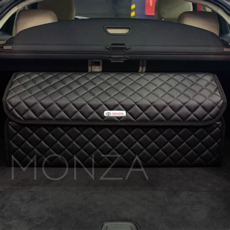 Саквояж в багажник , Сумка в машину, Автомобильный кофр , Органайзер ...