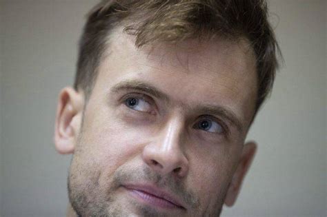 OMG Pussy Riot Activist Hospitalized After Possible Poisoning In