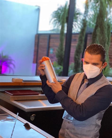 Top Secret Rooftop Bar