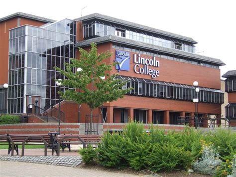 Lincoln College - Tuition, Rankings, Majors, Alumni, & Acceptance Rate