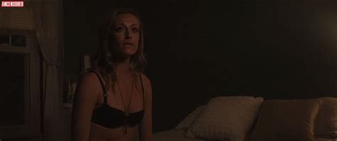 Naked Eva Augustina Sinotte In I Am Michael