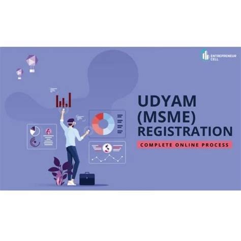Udyam Registration Service In Indore Id 2851532459973