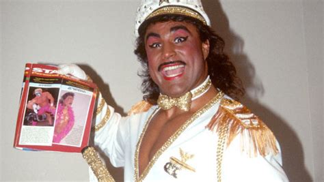 10 Most Flamboyant Wrestling Characters That Made Fans Cringe