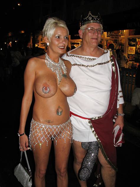 Amateur Mature Out And About With Their Tits Hanging Out Porn Pictures Xxx Photos Sex