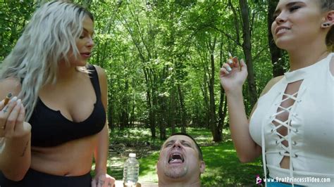 Forumophilia PORN FORUM Women Put Men On Their Knees Female Domination Torture Page 4