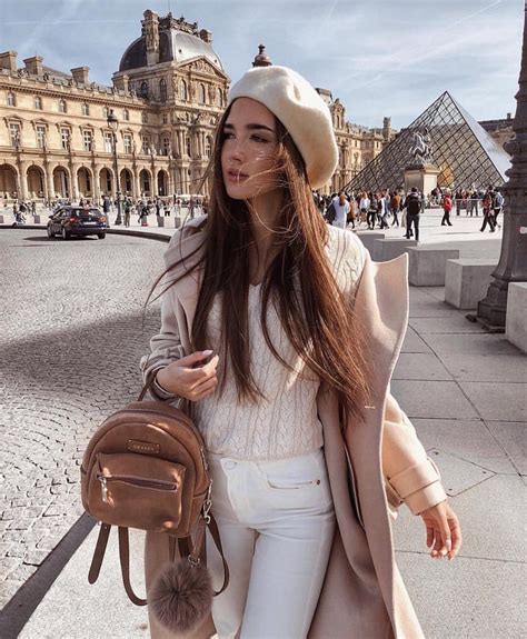 The Resurgence Of French Berets Heres How Fashion Girls Are Wearing