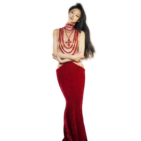 Sexy See-Through Evening Dress Women Luxury Sparkly Rhinestones Stage
