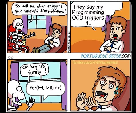 common disorder rprogrammerhumor