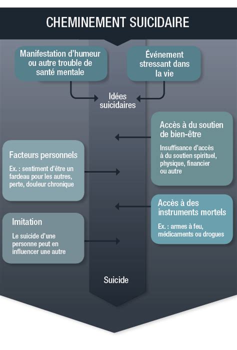 Comprendre Le Suicide Canada Ca