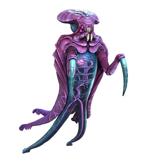 Warper Subnautica Wiki Fandom