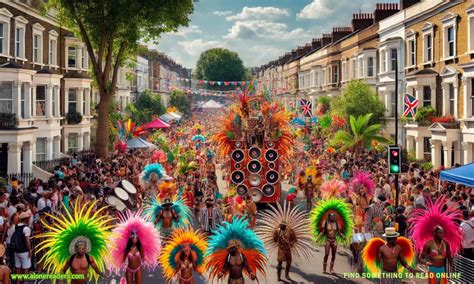 Notting Hill Carnival 2024 Dates - Rhona Cherrita
