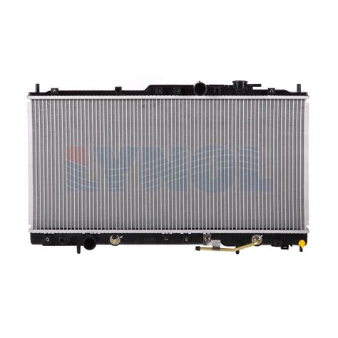 Lynol Truck Parts > Automotive Radiator > LR2405 - Auto Radiator