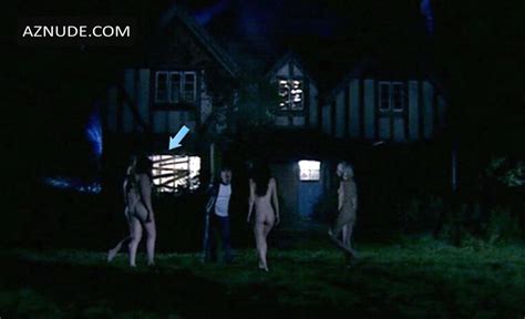 CLEO MASON Nude AZNude