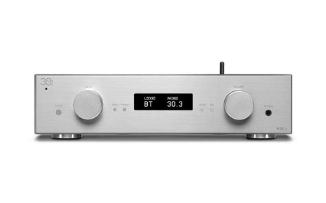 AVM A 30.3 Silber | Silber | AVMA303SLV