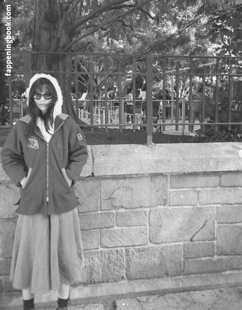 Malina Weissman Nude The Fappening Photo 7107223 FappeningBook