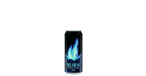 Burn Zero Energiaital /Dobozos/ [0,25L] [12db/pack] - iDrinks.hu