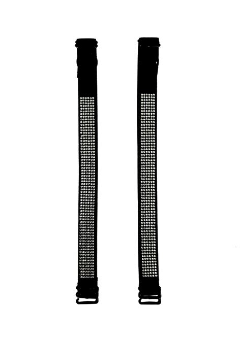 Ladies Detachable Diamante Bra Strap 2cm Shop Today Get It Tomorrow