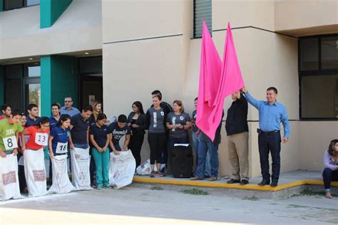 TecNM Campus Tec Carbonífera SEMANA DE INGENIERIA EN EL TEC CARBONÍFERA