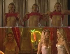 Naked Natasha Cummingham In Underbelly