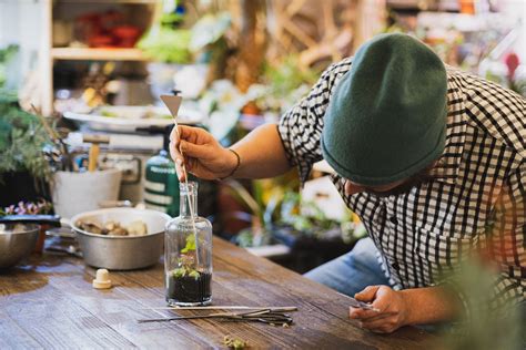 Einfache Upcycling und DIY Ideen für den Garten Nachhaltig und schön