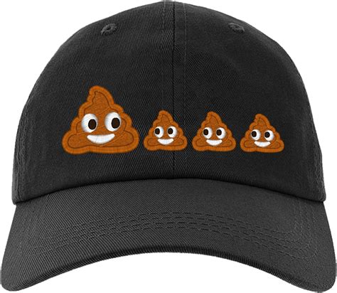 Poop Hat