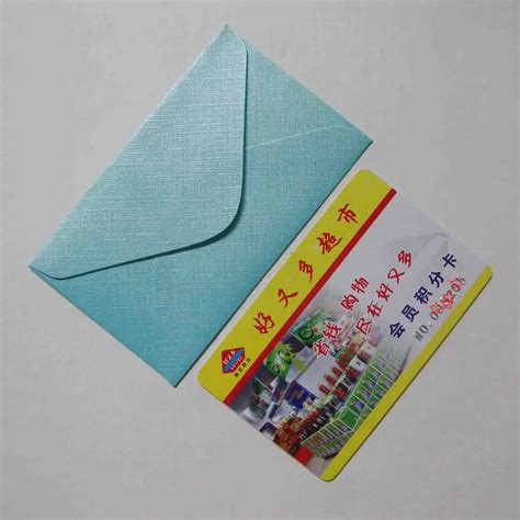 Купить 60x100mm мини-конверты / маленький конверт vip карта конверт ...