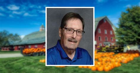 Obituary | John Fredrick Grenier of East Grand Forks, Minnesota | Dahl ...