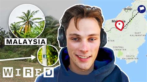 Professional GeoGuessr Explains How He Identifies International Locations While Playing