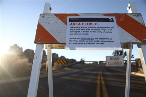 Shutdown prompts National Park Service to use money from fees for basic