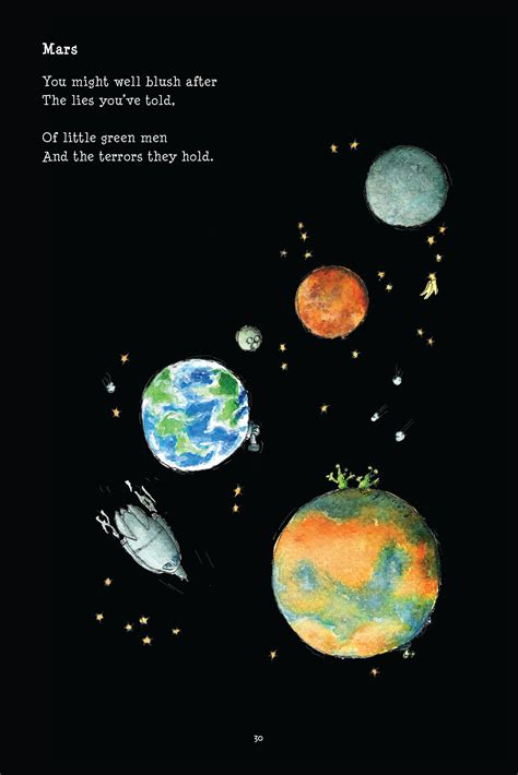 Astro Poetica (limited edition) – Dom Conlon, poet & author