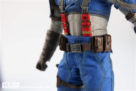Hot Toys MMS 156 Captain America 美國隊長 開箱報告