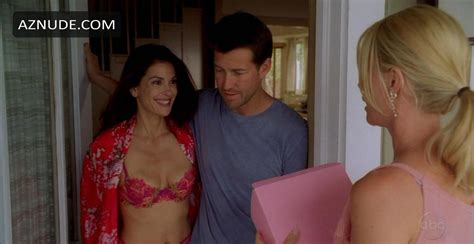 DESPERATE HOUSEWIVES NUDE SCENES AZNude