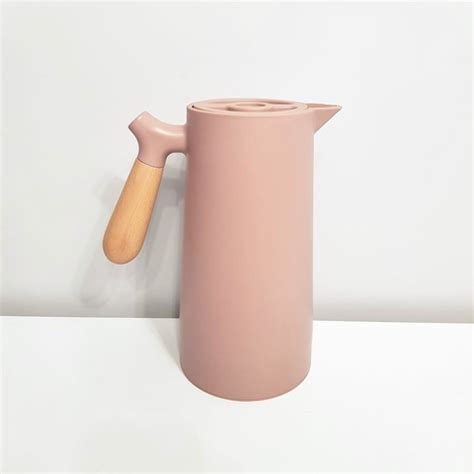 Garrafa T Rmica L N Rdica Nude Cabo De Madeira