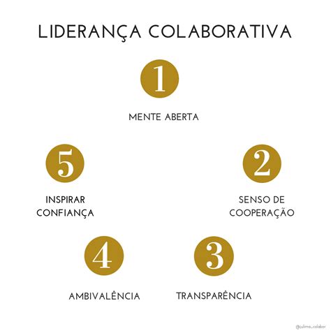 Novos Modelos De Gestão Necessitam De Novos Modelos De Liderança O