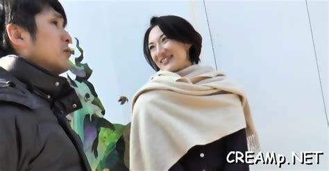 Spicy Mature Minx Fucked By Hunk