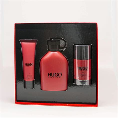 Hugo Boss Red Gift Set Perfume in Canada stating from $54.00