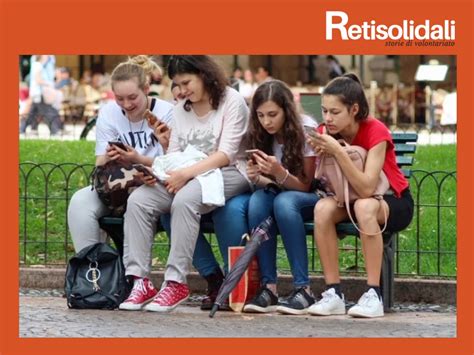 Educazione E Consapevolezza Al Sexting Stop Al Revenge Porn CSV Lazio