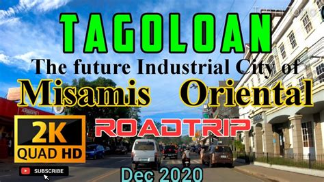 Tagoloan The Future Industrial City Of Misamis Oriental Roadtrip