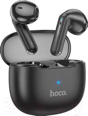 Hoco EW29 TWS (черный) Беспроводные наушники купить в Минске, Гомеле ...