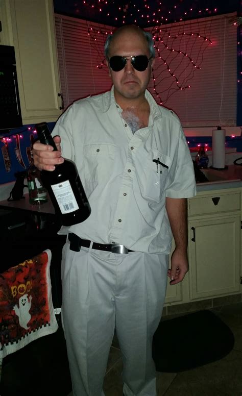 My friend, as a perfect Lahey. : trailerparkboys