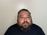 Bernabe Hurtado Garcia Sex Offender In Pharr Tx