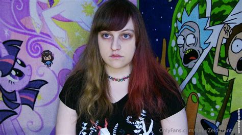 Babyzeldafantasy Nude OnlyFans Leaks Fappening FappeningBook