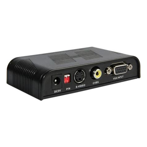 AV converter - ROWANTECH