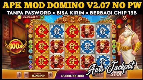 Apk Mod Higgs Domino V2 07 Tanpa Pasword Terbaru Full Script YouTube